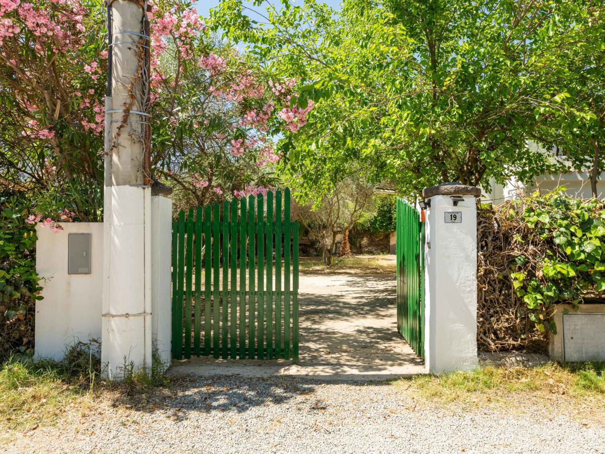 Holiday Home Sant'Andrea By Interhome Exterior photo