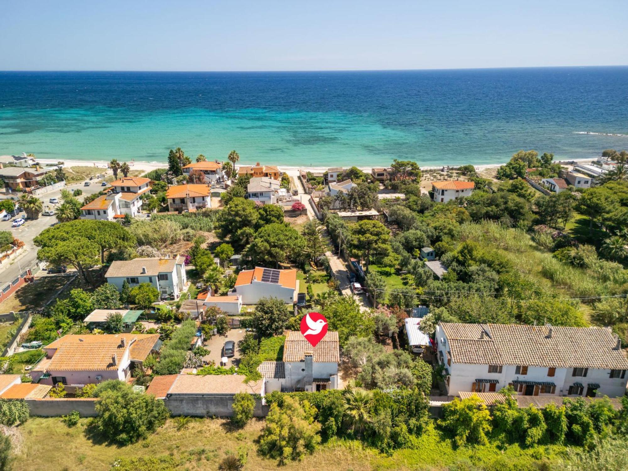 Holiday Home Sant'Andrea By Interhome Exterior photo